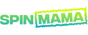 Spinmama Casino logo